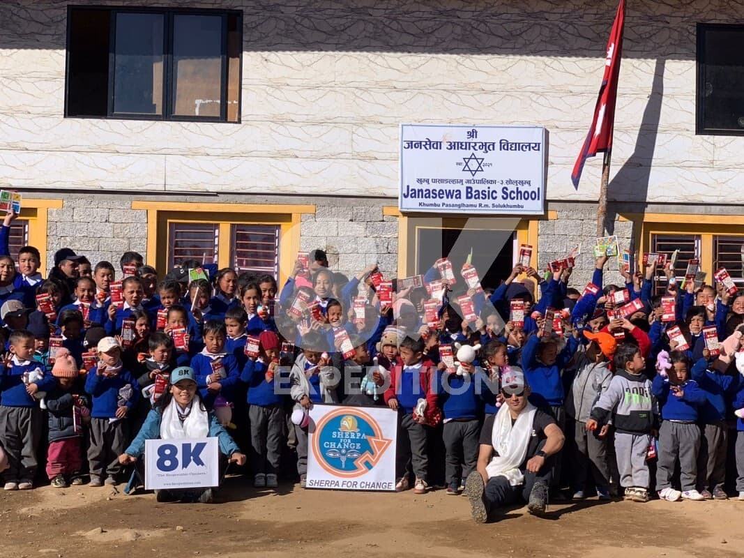 OUR CSR Activities
