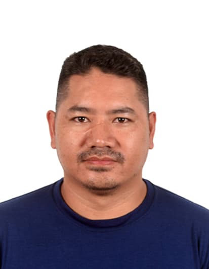 Mr. Pemba Sherpa